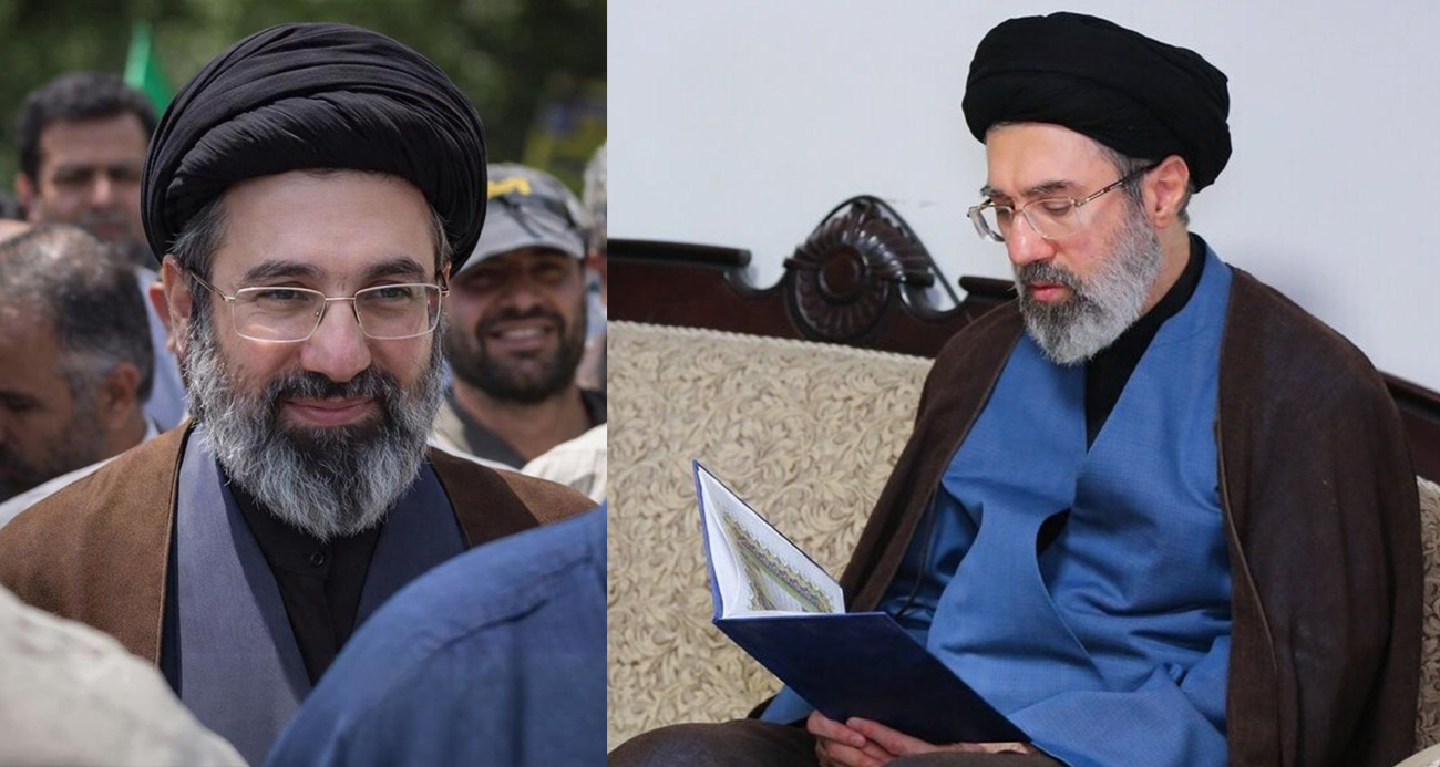 Mücteba Hamaney, ABD ile Gerginliği Azaltma Tekliflerini Geri Çevirdi