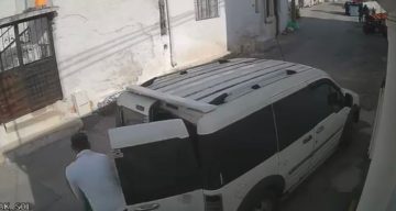 Muğla’da Zeytinyağı Dolandırıcılığı: 295 Kilo Zeytinyağı Çalındı