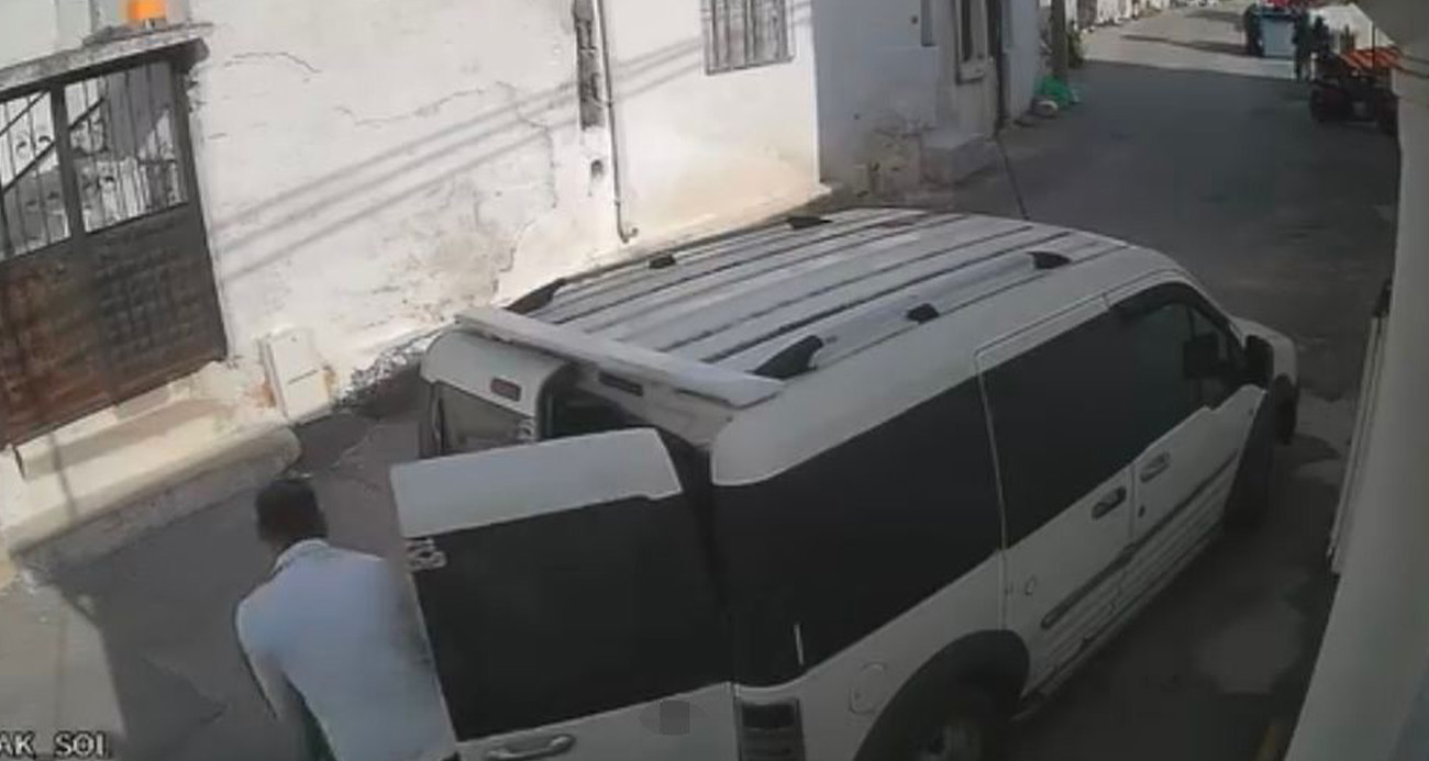 Muğla’da Zeytinyağı Dolandırıcılığı: 295 Kilo Zeytinyağı Çalındı