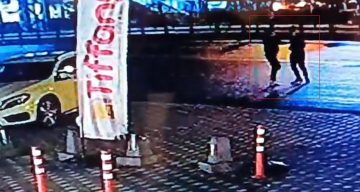 Nevşehir’de Gece Yürüyüşü Sırasında Bıçaklı Saldırıya Uğrayan Adam Ağır Yaralandı