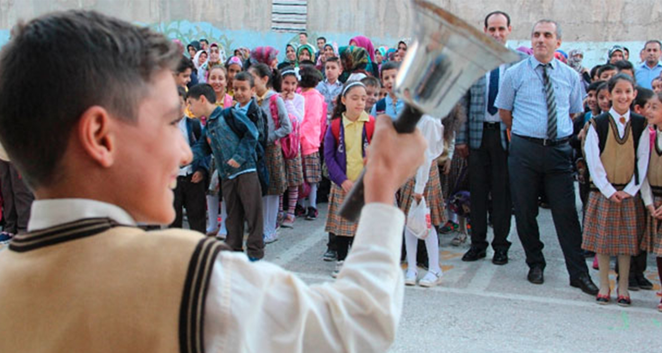 Okullarda İkinci Ara Tatil Heyecanı Başlıyor