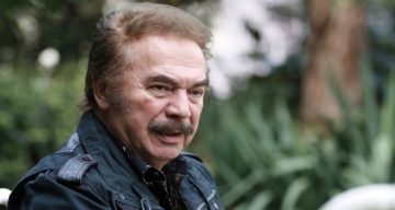 Orhan Gencebay Hastanede Tedavi Görüyor