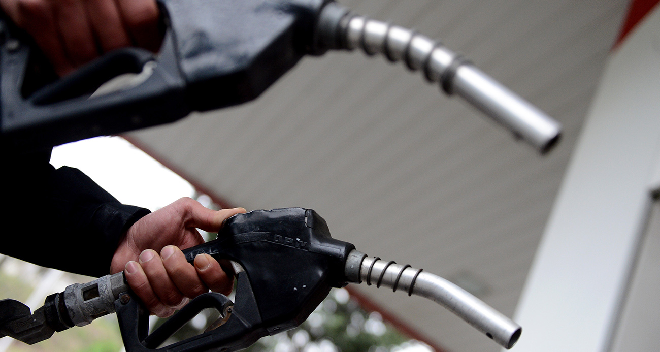 Ortadoğu’daki Savaşın Etkisiyle Akaryakıt Fiyatlarındaki Büyük Artış