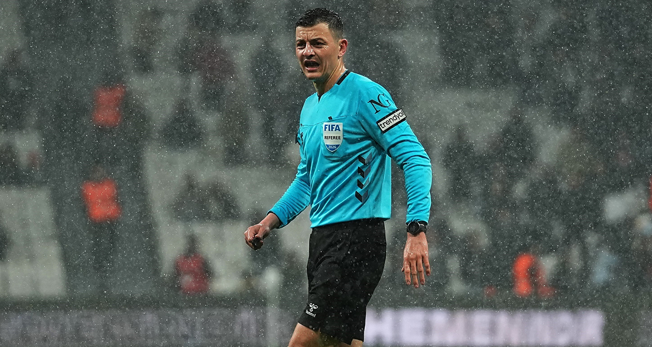 Ozan Ergün, Kariyerindeki İlk Derbiye Hazır