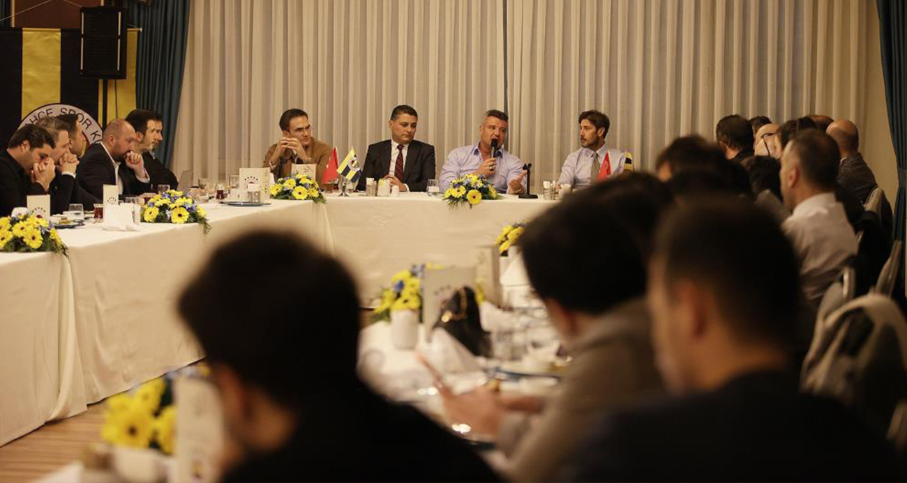 Sadettin Saran: Galatasaray’ın Avantajlı Durumda Olduğunu Düşünüyorum