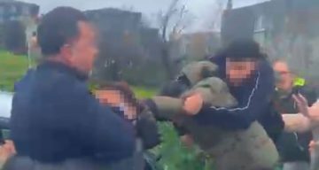 Silivri’de Sınav Tansiyonu: Geçemeyen Sürücü ve Babası Eğitmene Saldırdı