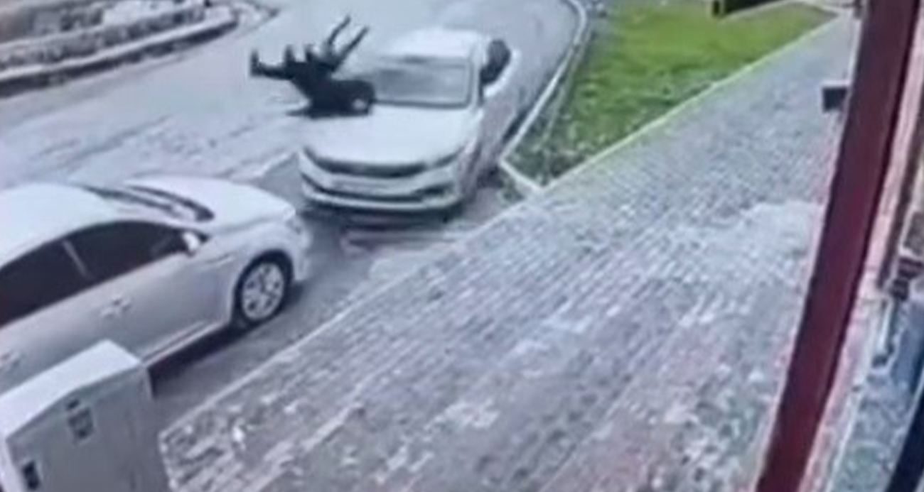 Şırnak İdil’de Trafik Kazası: İki Yaya Yaralandı