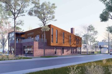 Sivas Belediyesi’nden Çevreci Yatırım: Yeni Sıfır Atık Hizmet Binası Projesi