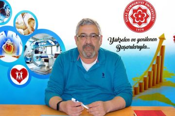 Sivas Cumhuriyet Üniversitesi’nden Önemli Uyarılar: Veremle Mücadelede Bilinçlendirme Çağrısı