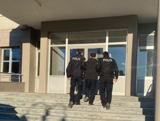 Sivas Koyulhisar’da Göçmen Kaçakçılığına Darbe: 1 Kişi Tutuklandı