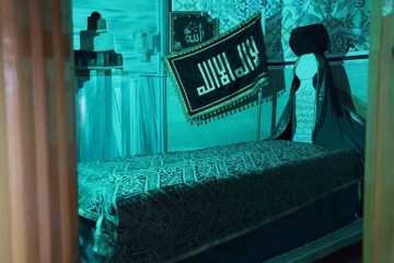 Sivas’ın Manevi Mirası: Abdülvahhab Gazi’nin Efsanevi Hikayesi