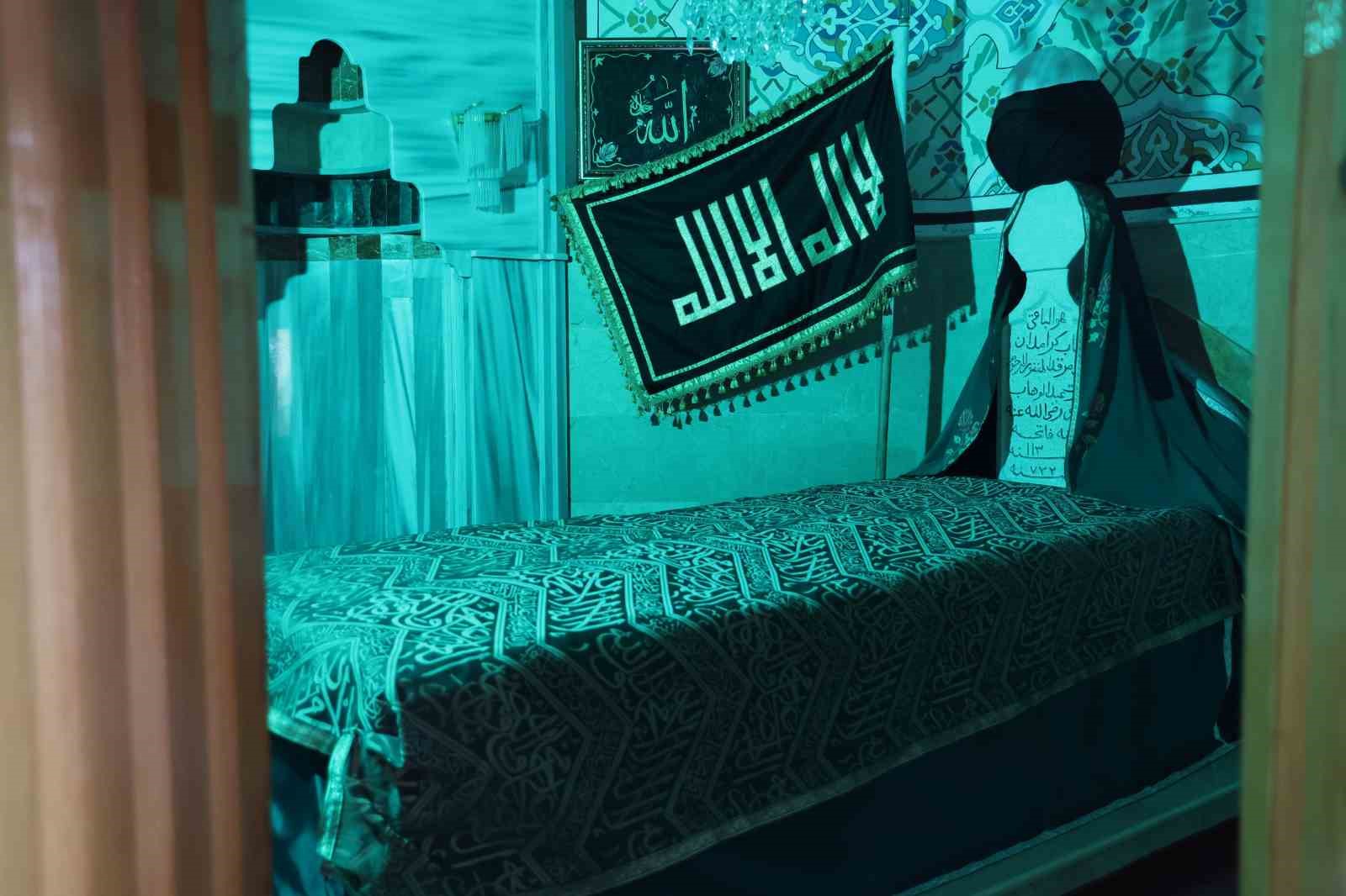 Sivas’ın Manevi Mirası: Abdülvahhab Gazi’nin Efsanevi Hikayesi