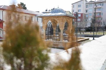 Sivas’ın Unutulmaz Sultanı: Kadı Burhanettin