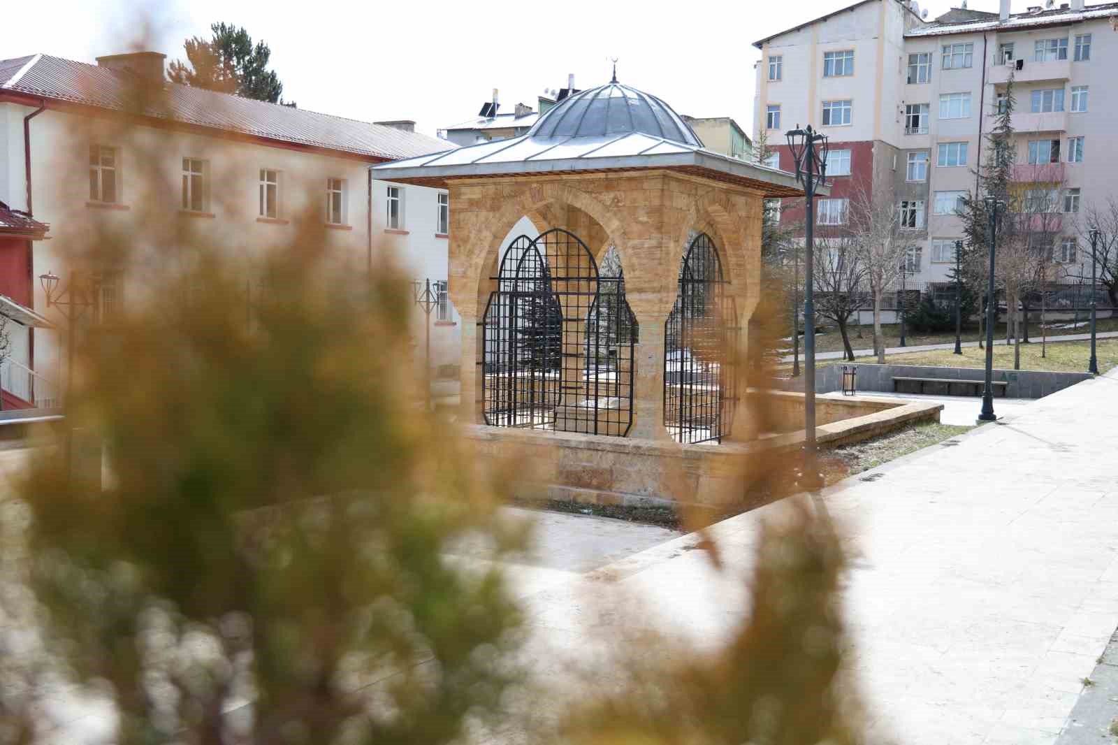 Sivas’ın Unutulmaz Sultanı: Kadı Burhanettin