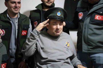 Sivaslı Uzman Çavuş İbrahim Taş, Gazilik Unvanı İçin Hukuk Mücadelesini Sürdürüyor