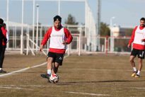 Sivasspor, Ümraniyespor Maçı İçin Kolları Sıvadı