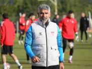 Sivasspor’un Play-off Yolculuğu: İsmet Taşdemir’den İddialı Açıklamalar