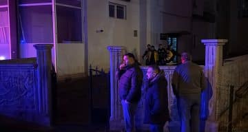 Sivas’ta Aile İçi Tragedi: Baba ve Oğlu Yaşamını Yitirdi, Babaanne Ağır Yaralı