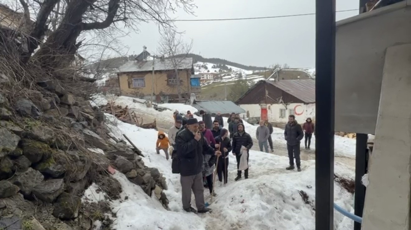 Sivas’ta Bahar Coşkusu: Asırlık Saya Oyunu Tekrar Canlandırıldı