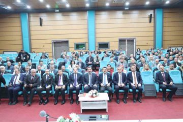 Sivas’ta Eğitimde Kaliteyi Artırma Çalışmaları Masaya Yatırıldı