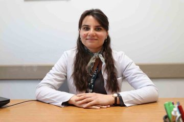 Sivas’ta Gerontolog Gökçe Tan’dan Aktif Yaşlanma Üzerine Çarpıcı Açıklamalar