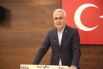 Sivas’ta İşletmeler Finansal Destek Bekliyor