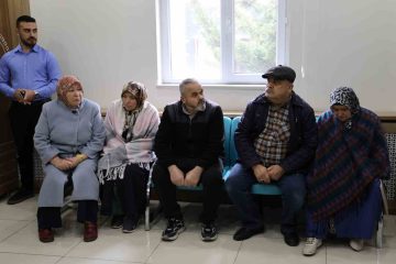 Sivas’ta Umre Vaadiyle Dolandırıcılık: 125 Vatandaş Mağdur Oldu