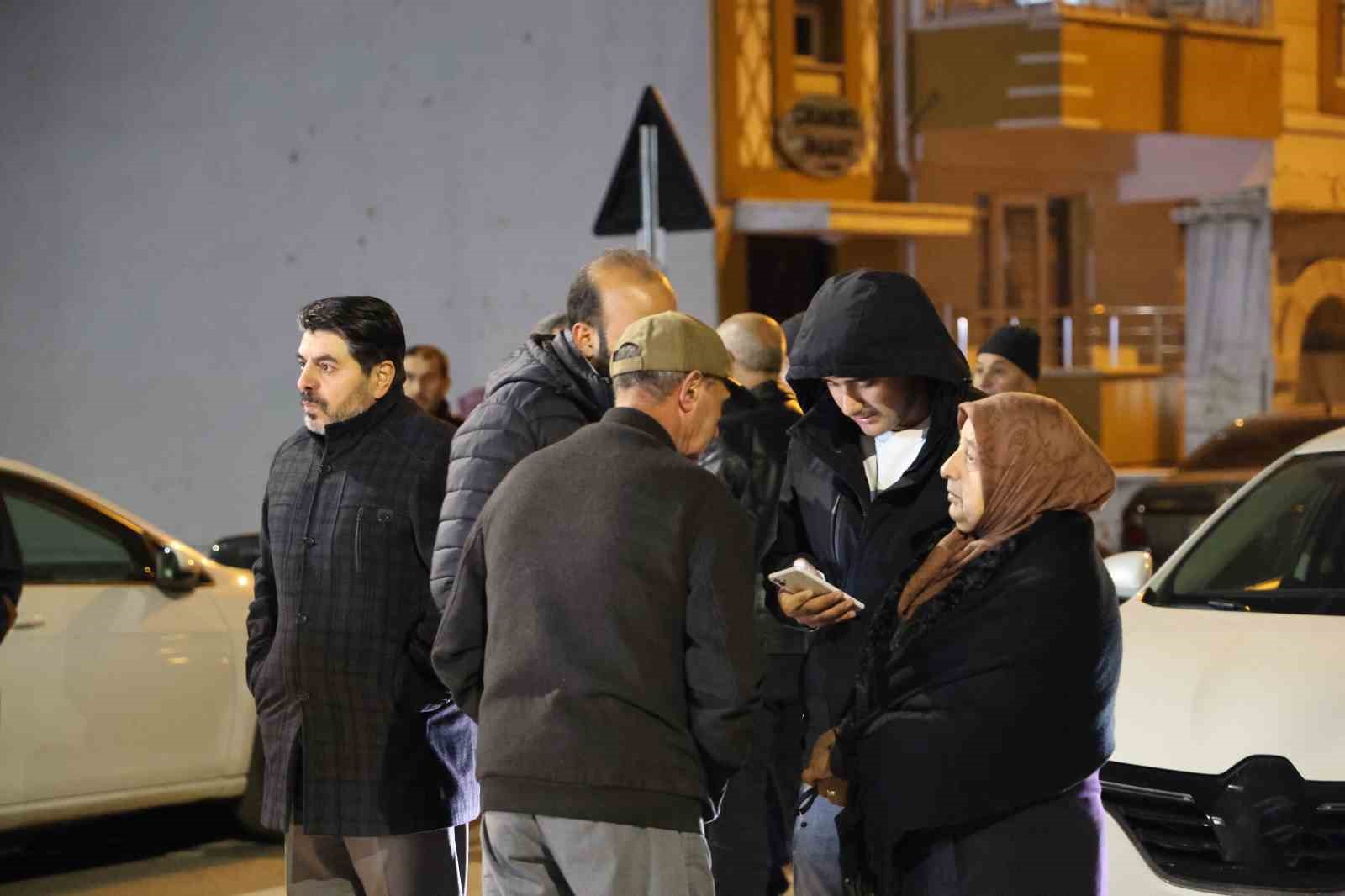 Sivas’tan Umre Yolculuğu Hayal Kırıklığıyla Sonuçlandı