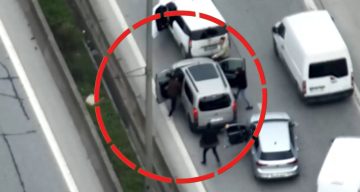 Sultanbeyli’de Dron Destekli Uyuşturucu Operasyonu: Şüpheli Yakalandı