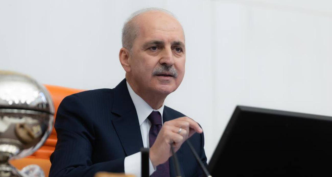 TBMM Başkanı Kurtulmuş’tan Önemli Açıklamalar: Türkiye’nin Tarihi Bir Eşiği Aşması Bekleniyor