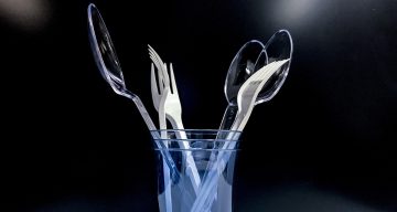 Tek Kullanımlık Plastiklerin Kullanımı Son Buluyor