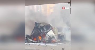 Tel Aviv’e İran’dan Hava Saldırısı: 12 Yaralı