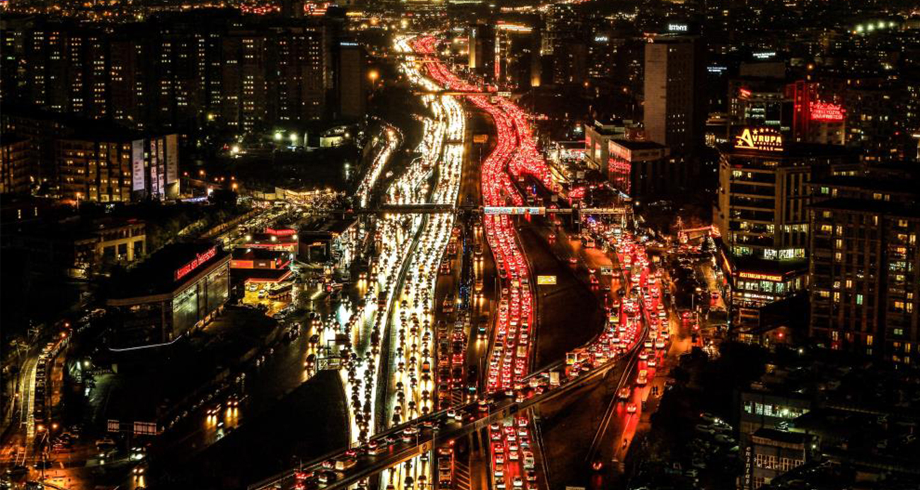 TFMD ‘Yılın Basın Fotoğrafları’ Yarışmasında İHA’dan Büyük Başarı