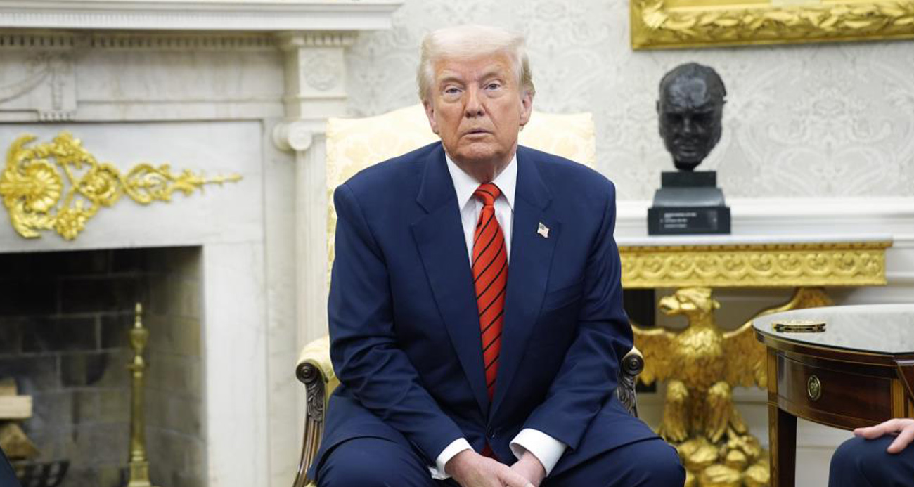 Trump: ABD’nin İran Operasyonunda 48 Lideri Öldürdüğünü Açıkladı