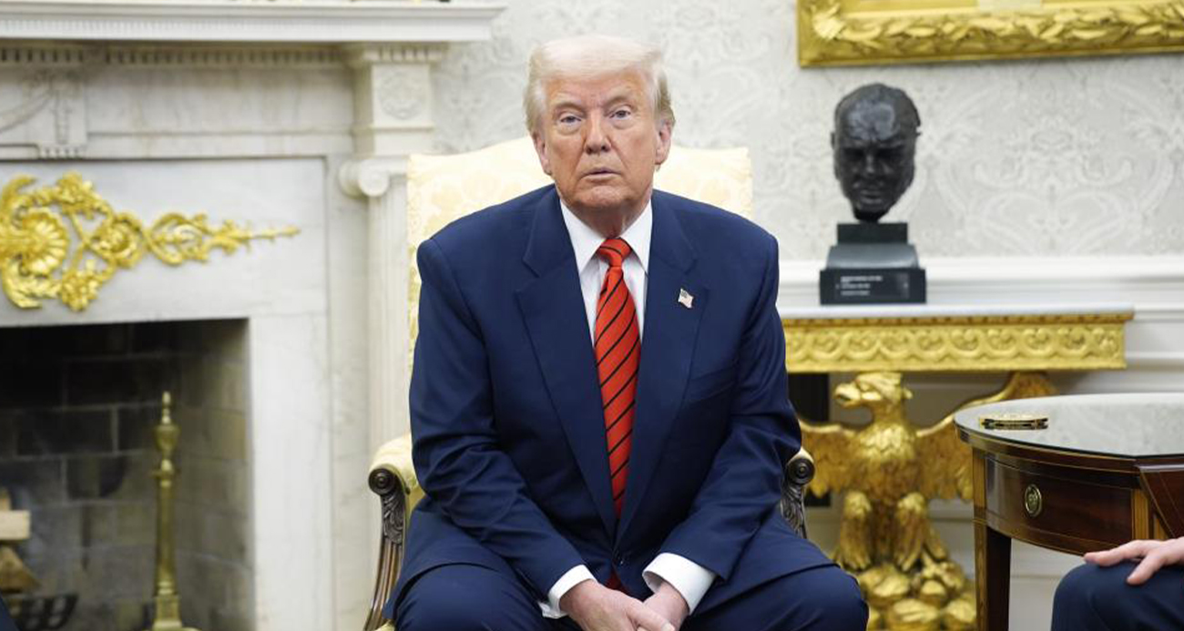 Trump, Amerika Kartel Karşıtı Koalisyonu’nu Duyurdu