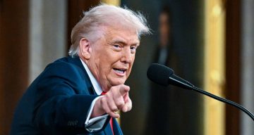 Trump: Hürmüz Boğazı Yakında Yeniden Açılacak