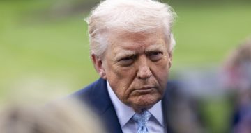 Trump, İran ile Yapılan Görüşmelerin Olumlu İlerlediğini Belirtti