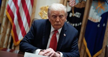 Trump, İran’a Yönelik Askeri Operasyonu Değerlendirdi