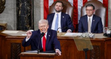 Trump, İran’a Yönelik Tehditlerini Yineledi: ‘Onların Sonunu İzleyin’