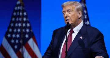 Trump, İran’ın Geleceği Üzerine Konuştu: ‘Çok İyi Bir Fikrimiz Var’