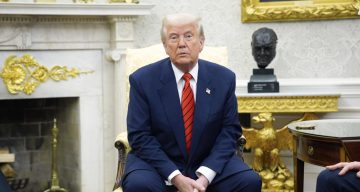 Trump, NATO Ülkelerine Sert Çıktı: ‘Onların Yardımına İhtiyacımız Yok’