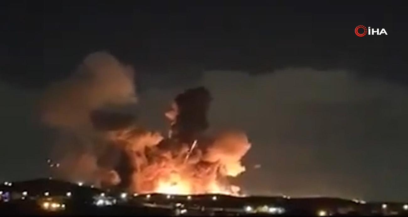 Trump, Sosyal Medya Üzerinden Saldırı Anlarını Paylaştı