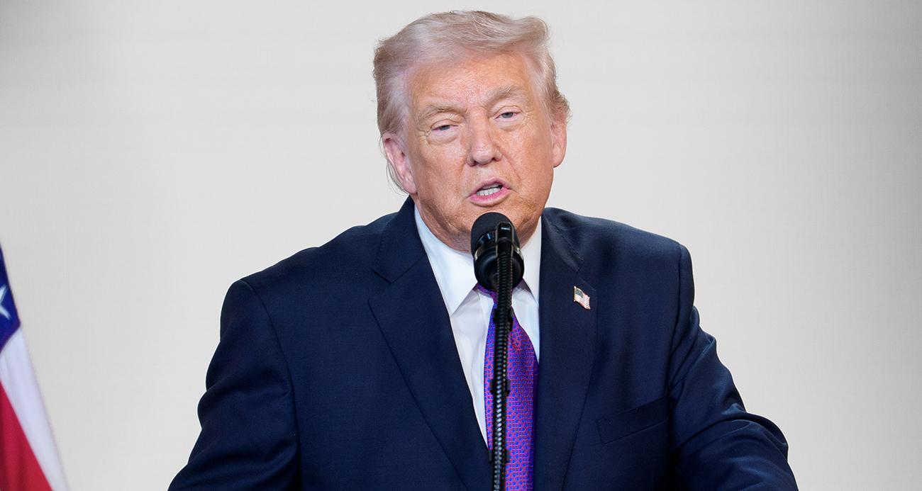 Trump ve Netanyahu, İran’a Karşı Savaşın Sonunu Planlıyor