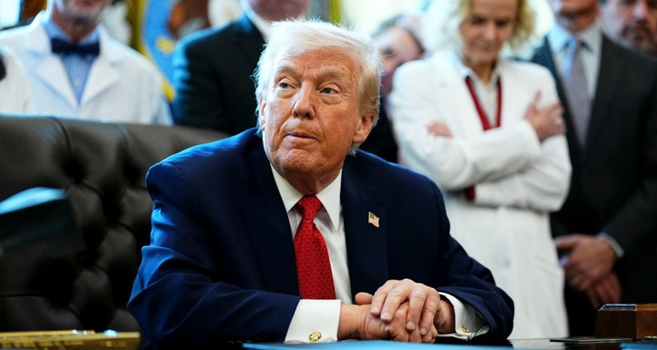 Trump’ın İran ile Barış Planının Detayları Açığa Çıktı