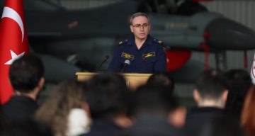 Türkiye’nin Hava Savunması Güçleniyor: Adana’ya Yeni Patriot Sistemi Yerleştirildi