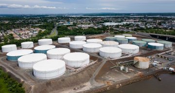 Uluslararası Enerji Ajansı, Piyasalara Büyük Ölçekli Petrol Rezervi Sürüyor