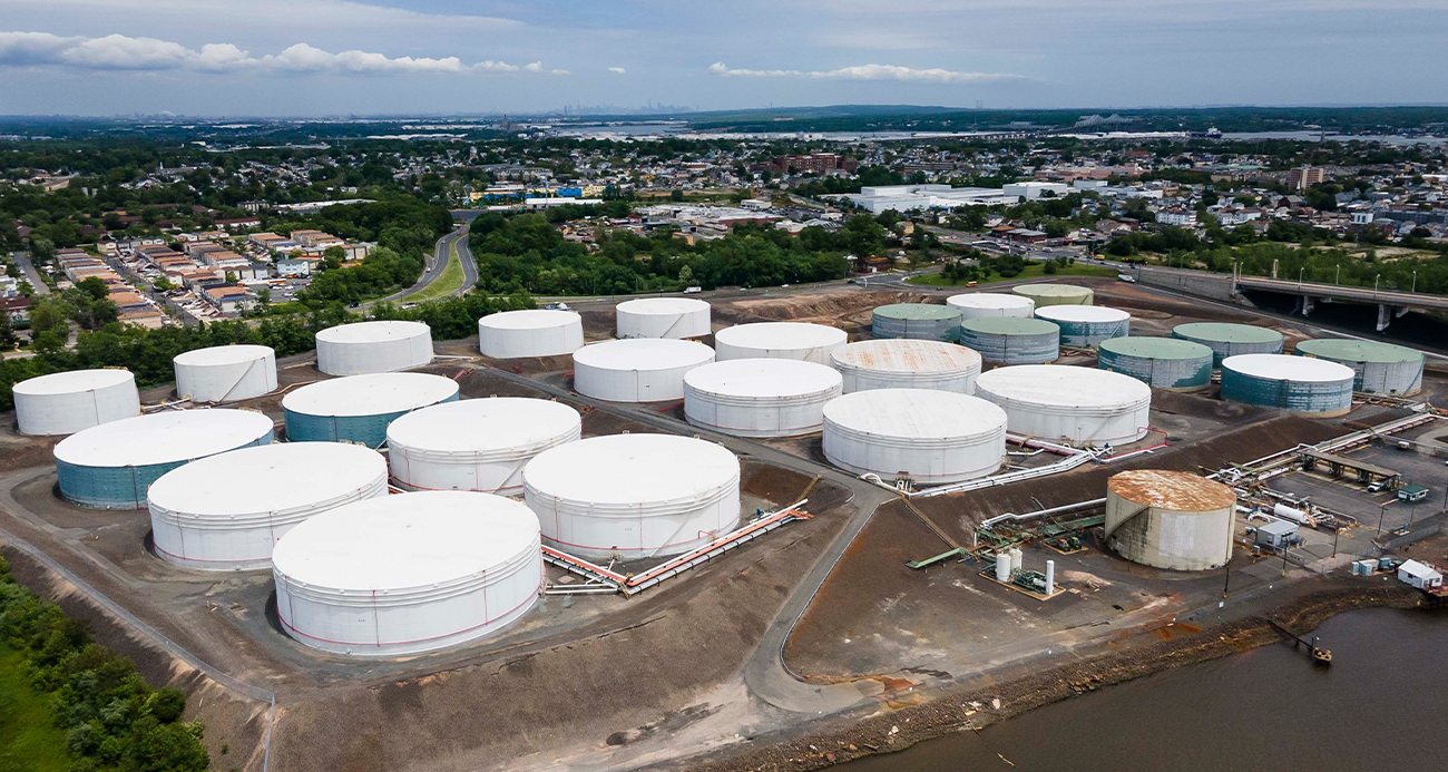 Uluslararası Enerji Ajansı, Piyasalara Büyük Ölçekli Petrol Rezervi Sürüyor