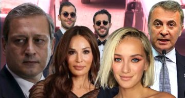 Ünlü İsimlerin Uyuşturucu Soruşturmasında Son Durum