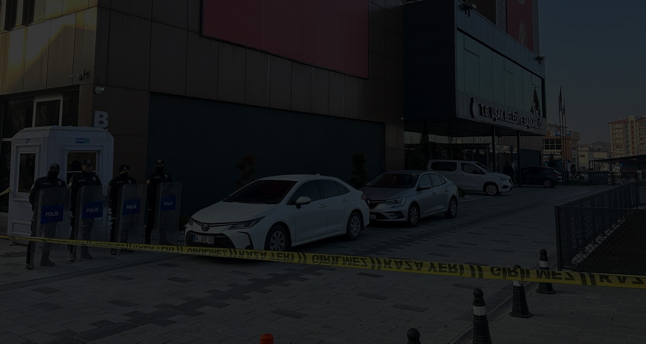 Uşak Belediyesi’nde Rüşvet Operasyonu: Belediye Başkanı da Aralarında Olmak Üzere 11 Kişi Gözaltına Alındı