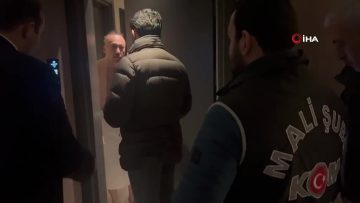 Uşak Belediyesi’nde Yolsuzluk Operasyonu: Belediye Başkanı Dahil 11 Kişi Gözaltında